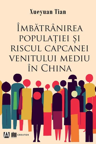 Imbatranirea populatiei si riscul capcanei venitului mediu in China