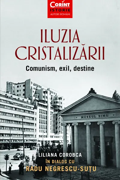 Iluzia cristalizarii