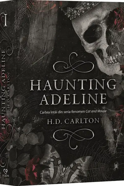 Haunting Adeline vol. 1 (din seria Cat and Mouse)