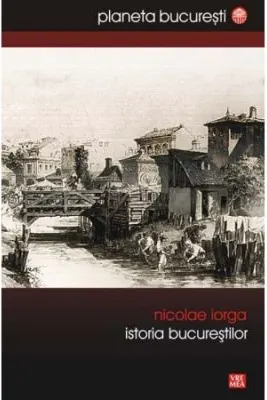 Istoria Bucurestilor