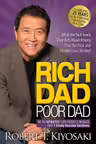 Rich Dad Poor Dad PB