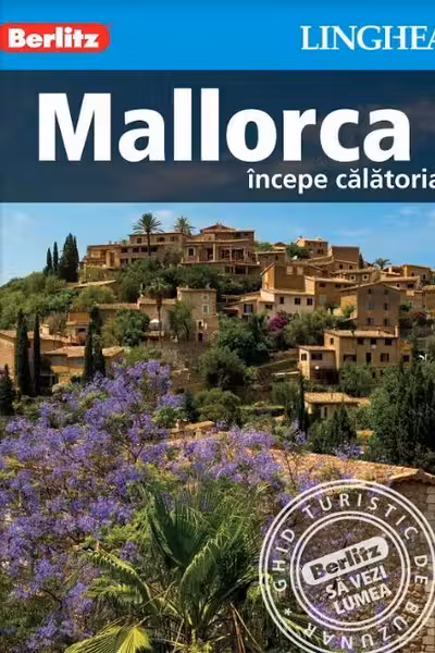 Mallorca: Începe călătoria