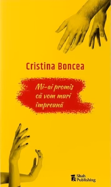 Mi-ai promis ca vom muri impreuna
