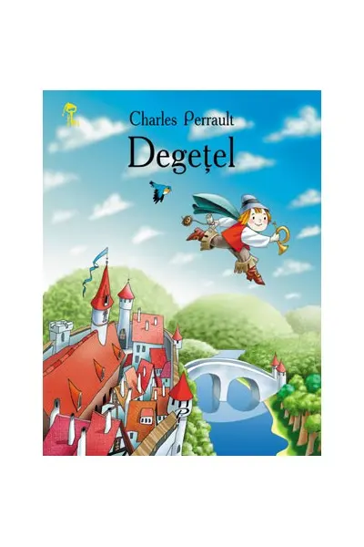 Degetel