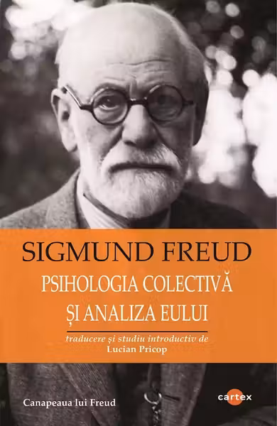 Psihologia colectiva si analiza Eului