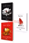 Pachet Seria Crave - Set 3 volume