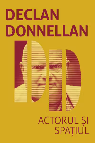 Actorul si spatiul