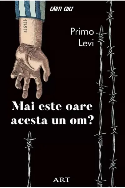 Mai este oare acesta un om?