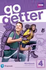 Go Getter 4 Workbook with Extra Online Practice
