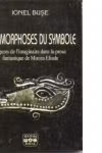 Metamorphoses du symbole