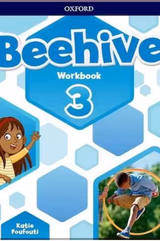 Beehive Level 3 Workbook