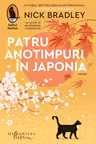 Patru anotimpuri in Japonia