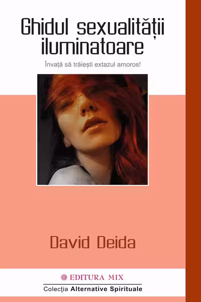 Ghidul sexualitatii iluminatoare
