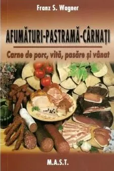 Afumături, pastramă, cârnați