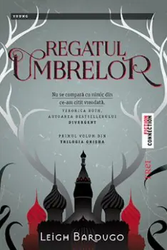 Regatul umbrelor