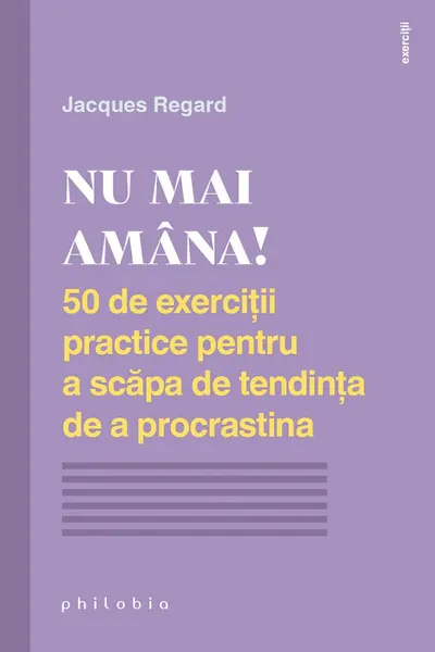 Nu mai amana!