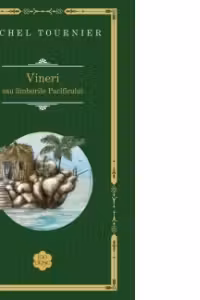 Vineri sau limburile Pacificului