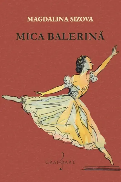 Mica balerină