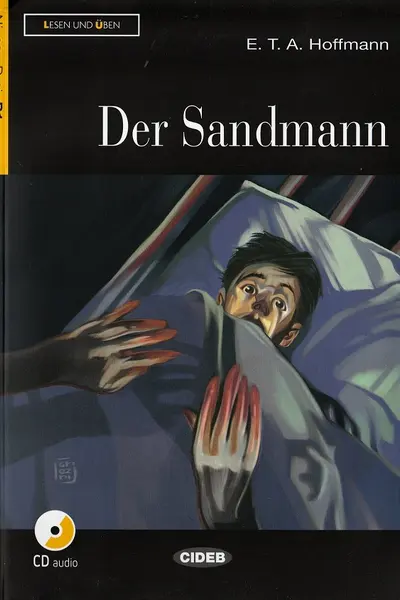 Der Sandmann + CD