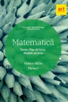 Matematică - Clasa 8. Partea 1 - Teste. Fișe de lucru. Modele de teze