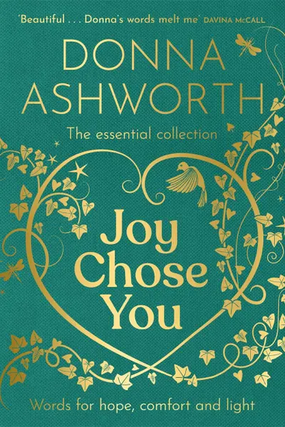 Joy Chose You: The Essential Collection