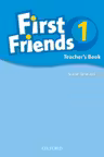 First Friends 1 Teachers Book