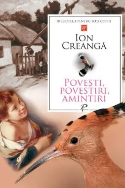 Povesti Povestiri amintiri I Creanga 2020