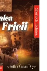 Valea fricii
