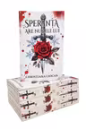 Speranta are numele lui - PRINTED EDGES