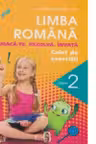 Limba romana - Joaca-te. Rezolva. Invata. Caiet de exercitii pentru clasa a II-a