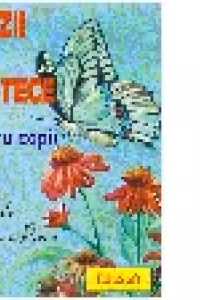 Poezii si cantece pentru copii