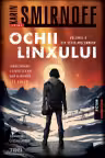 Ochii linxului (seria Millennium, vol. 8)