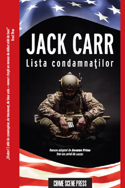 Lista condamnatilor