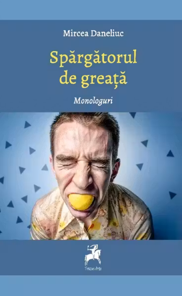 Spargatorul de greata