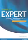 Expert Advanced Student's Resource Book with key