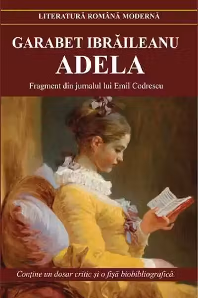 Adela Ed. 2024