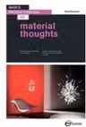 BASICS PRODUCT DESIGN: MATERIAL THOUGHTS