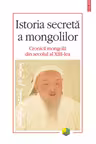 Istoria secreta a mongolilor