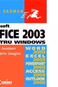 MICROSOFT OFFICE 2003 PENTRU WINDOWS