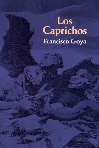 Caprichos, Los