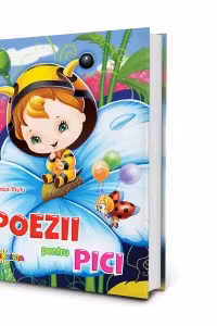 Poezii pentru pici