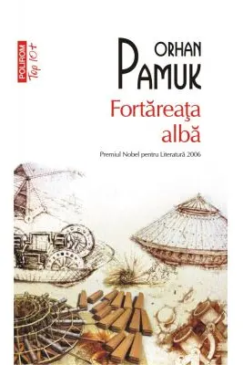Fortareata alba (editie de buzunar)