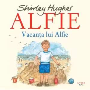 ALFIE. VACANTA LUI ALFIE.