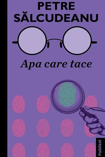 Apa care tace