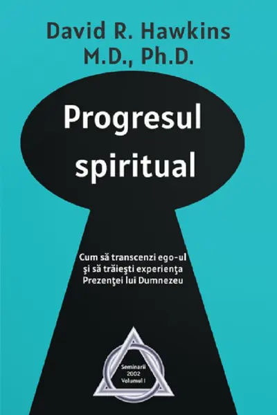 Progresul spiritual