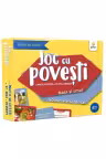 Masa si ursul. Soarecele si pisica