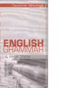 Business English Grammar. Theory and practice