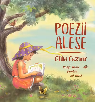 Poezii Alese