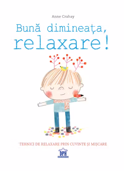 Buna Dimineata Relaxare!