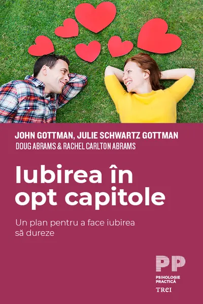 Iubirea in opt capitole